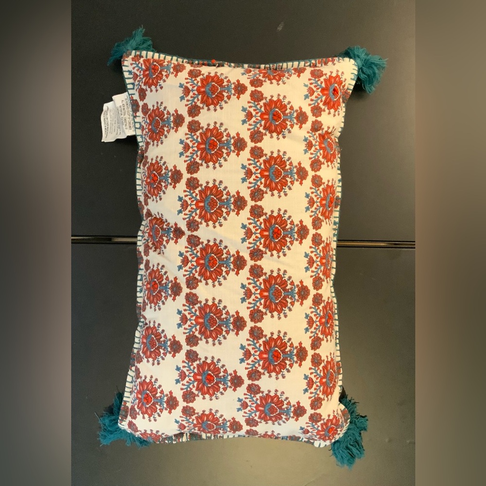 Decorative Pillow